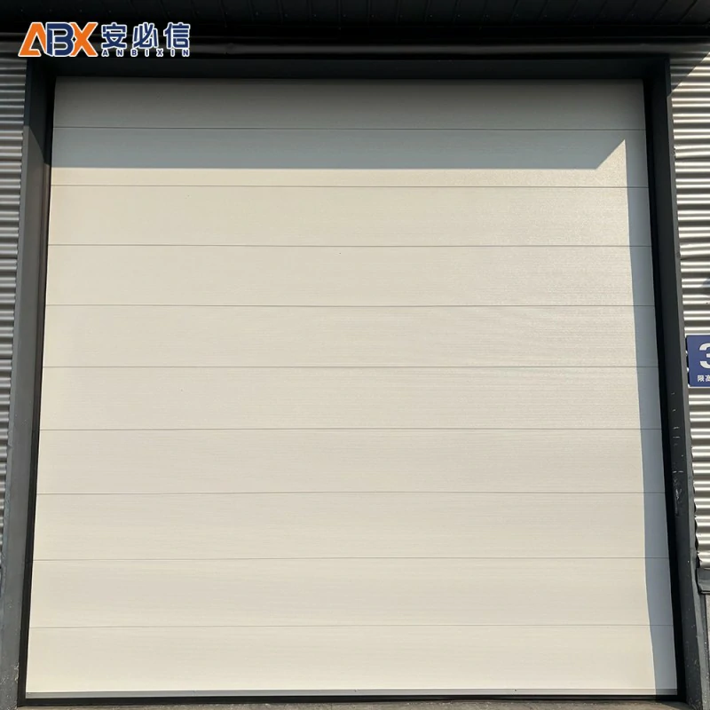 阜新市升降提升门