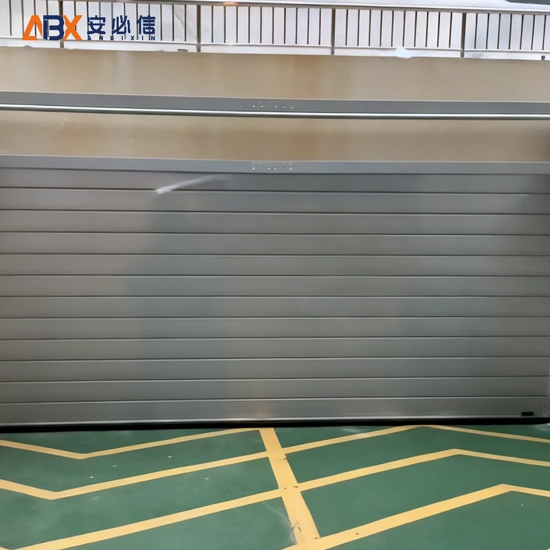 阜新市PVC高速门